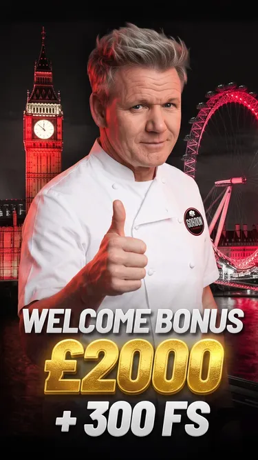 Gordon Casino Screenshot